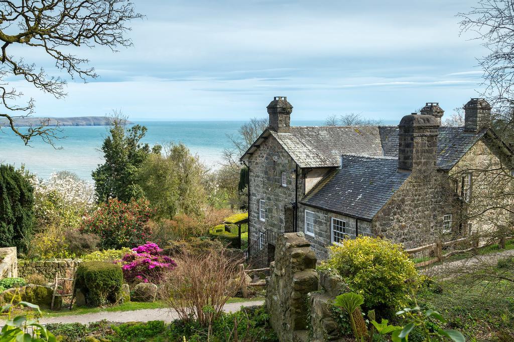 Villa Rhiw 2 Bryn Tirion Extérieur photo