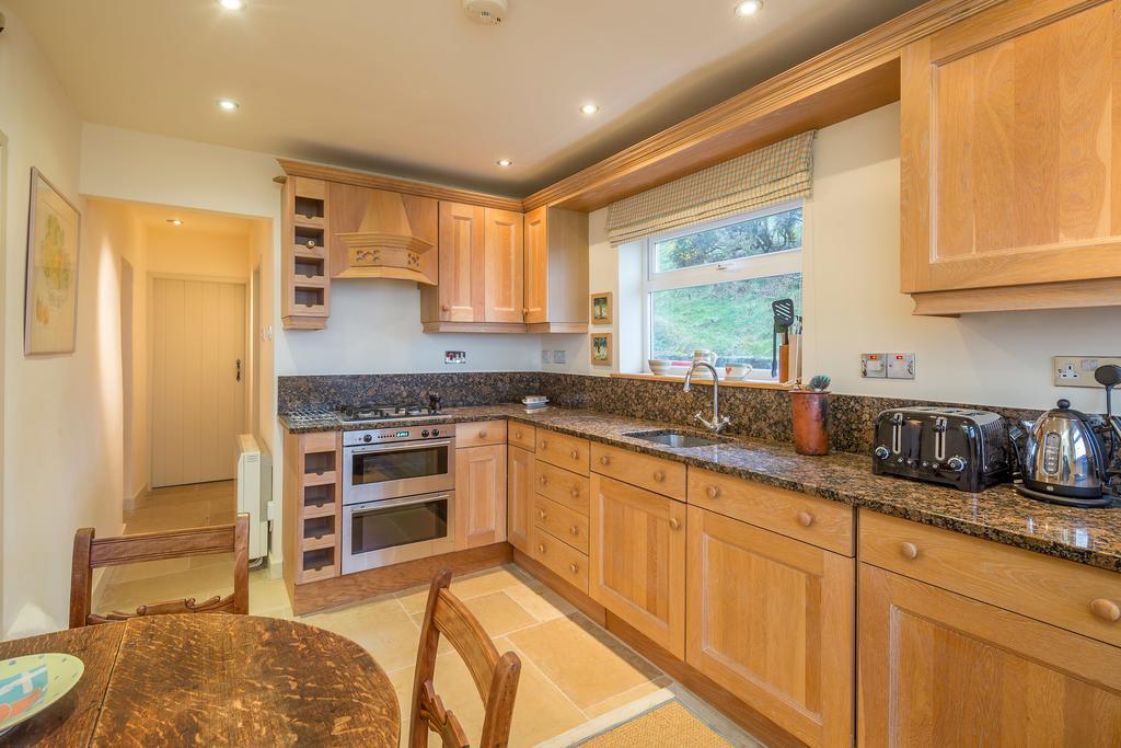 Villa Rhiw 2 Bryn Tirion Extérieur photo