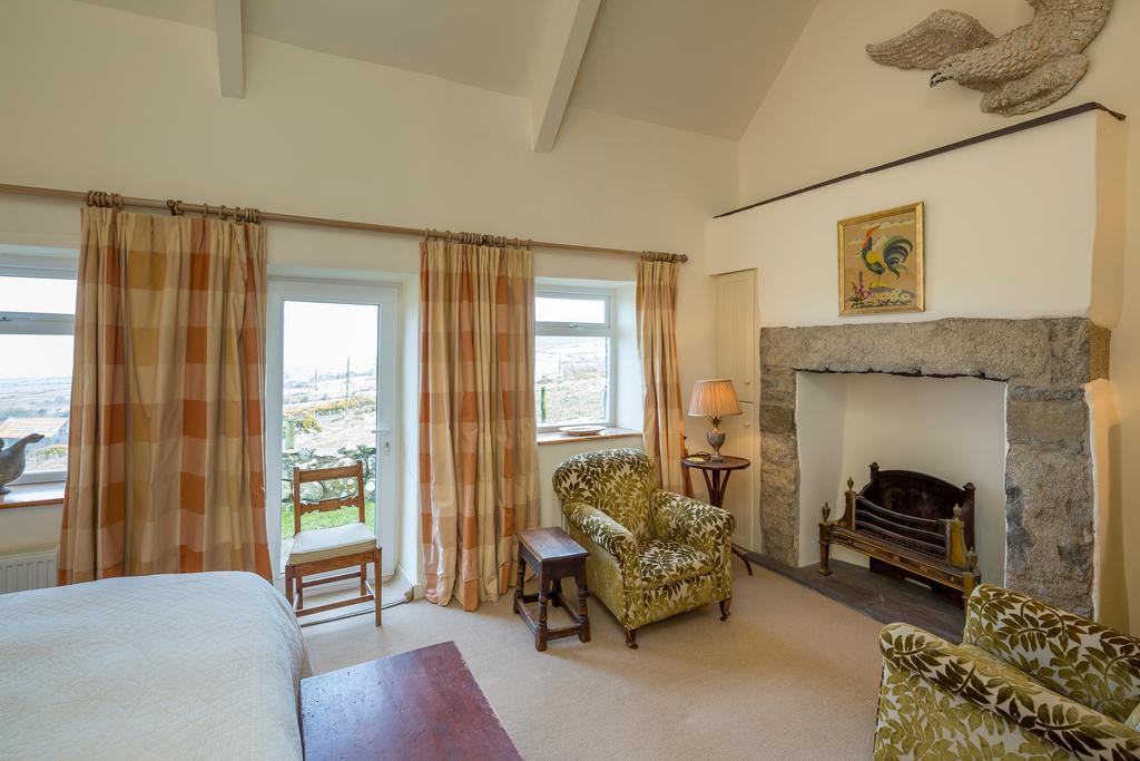 Villa Rhiw 2 Bryn Tirion Extérieur photo