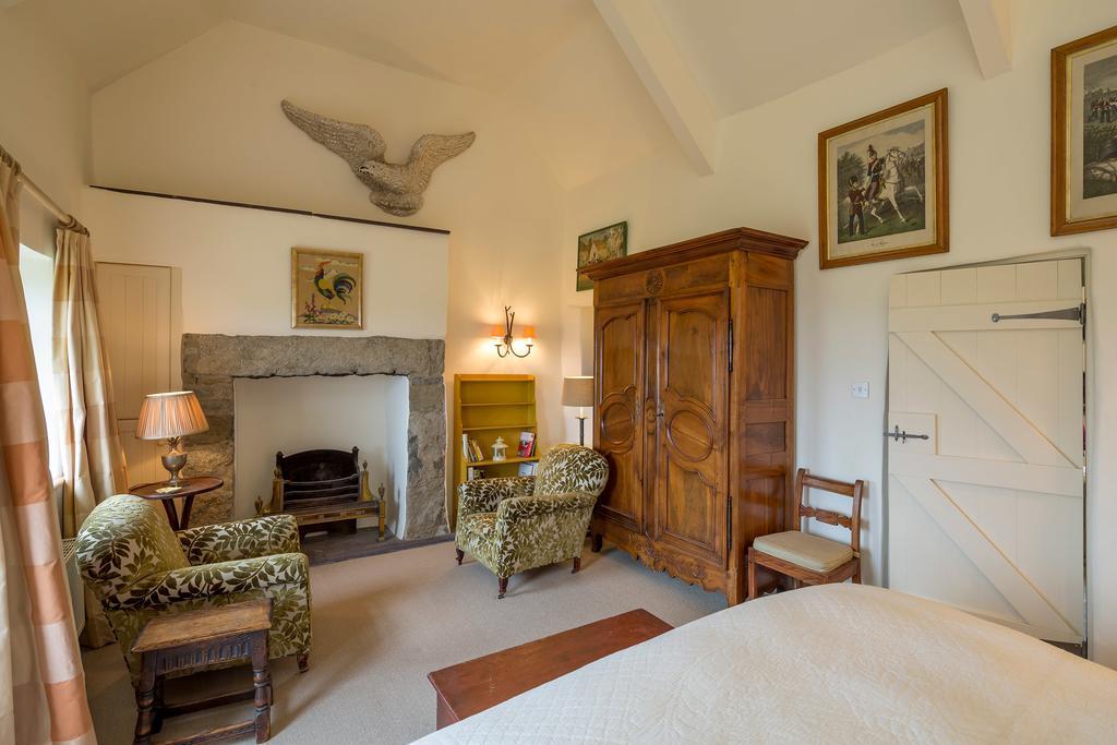 Villa Rhiw 2 Bryn Tirion Extérieur photo