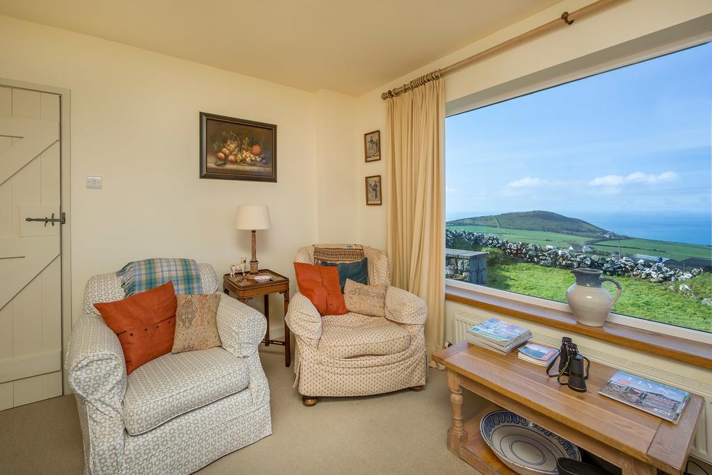 Villa Rhiw 2 Bryn Tirion Extérieur photo