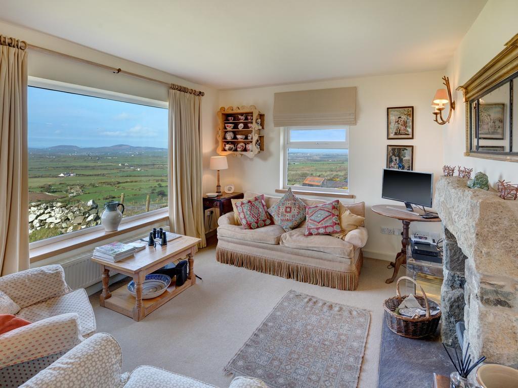 Villa Rhiw 2 Bryn Tirion Extérieur photo