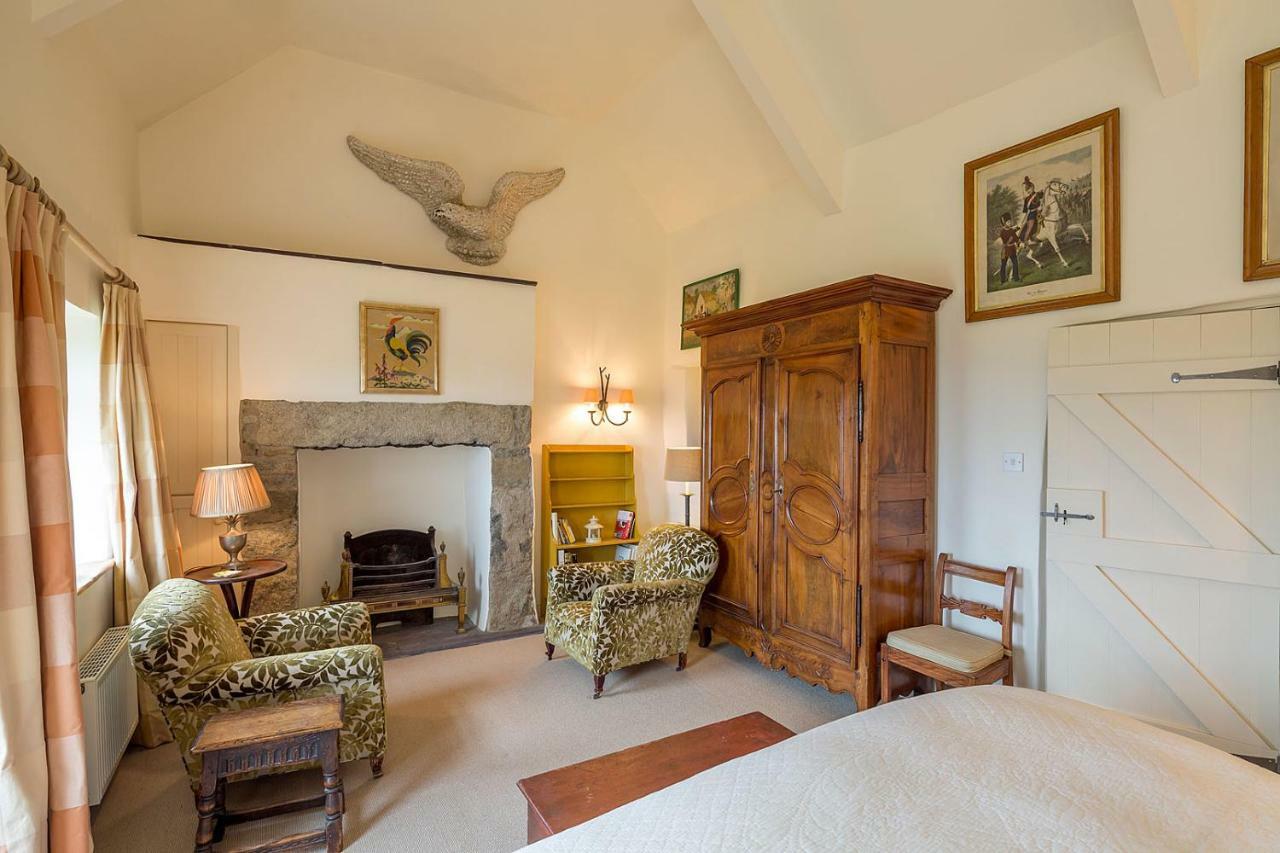 Villa Rhiw 2 Bryn Tirion Extérieur photo