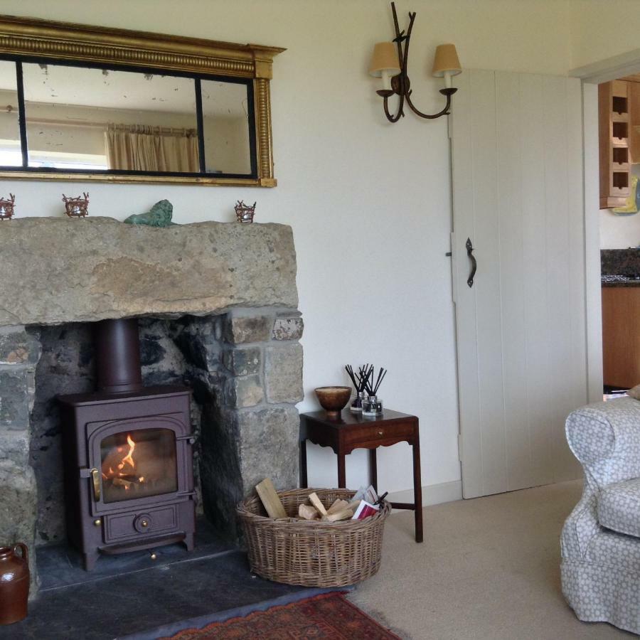 Villa Rhiw 2 Bryn Tirion Extérieur photo